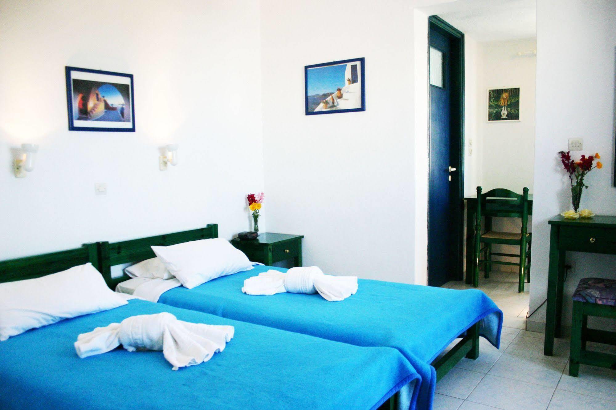 Ikaros Studios & Apartments Naxos City Exterior photo